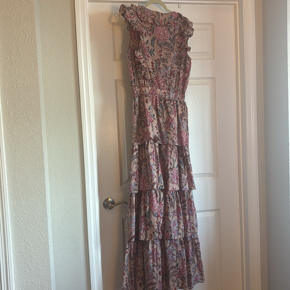 ANNA CATE COLLECTION women's charlotte midi dress - Picture 4 of 4